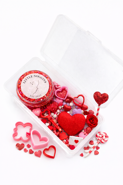 Themed Playdough Sets