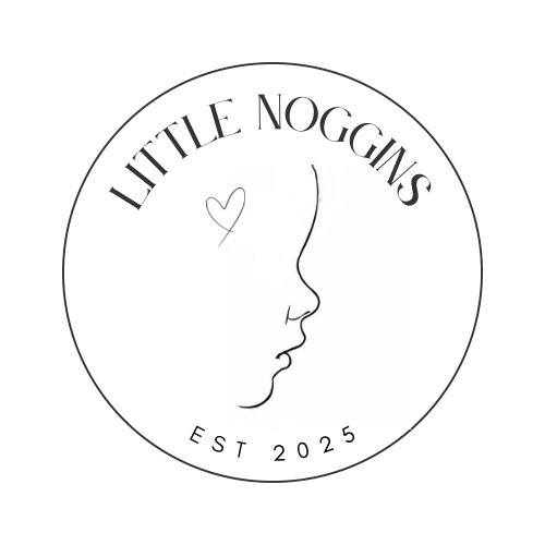 Single Playdough Pots