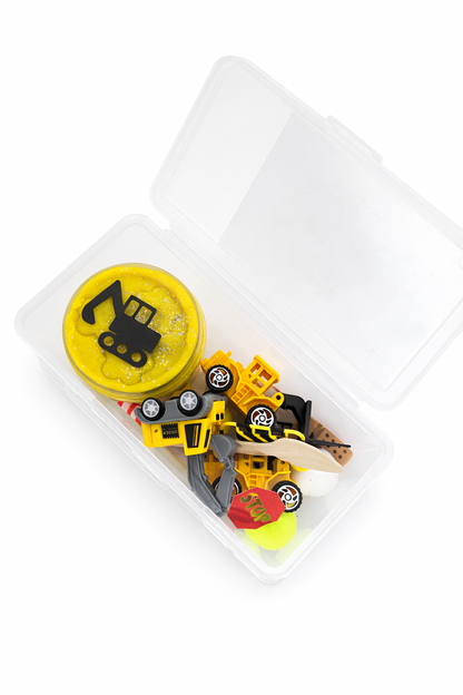 Themed Playdough Sets