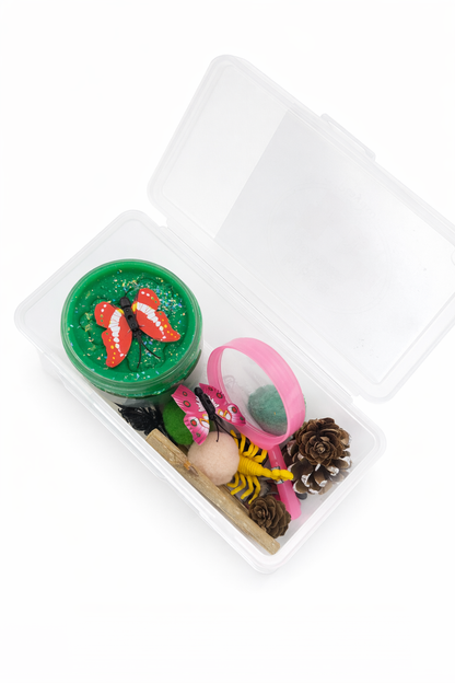 Themed Playdough Sets
