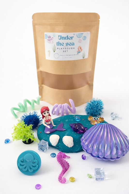 Themed Playdough Sets